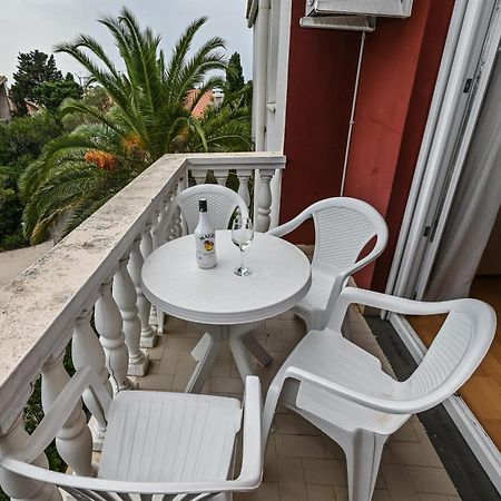 Seagull Pool Apartments & Studios Novalja Exterior foto